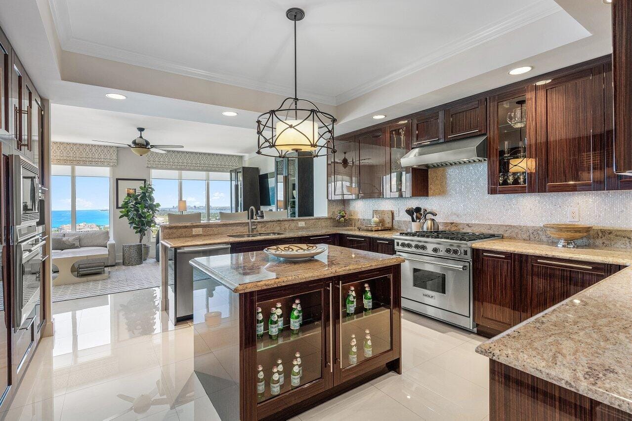 2700 N Ocean Drive 2203a, Singer Island, FL 33404 photo 14