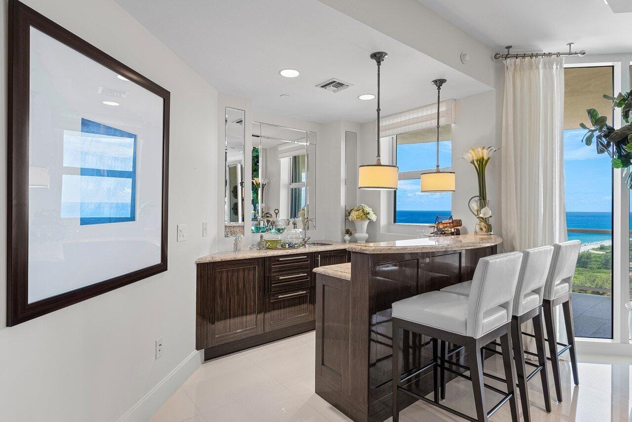 2700 N Ocean Drive 2203a, Singer Island, FL 33404 photo 17