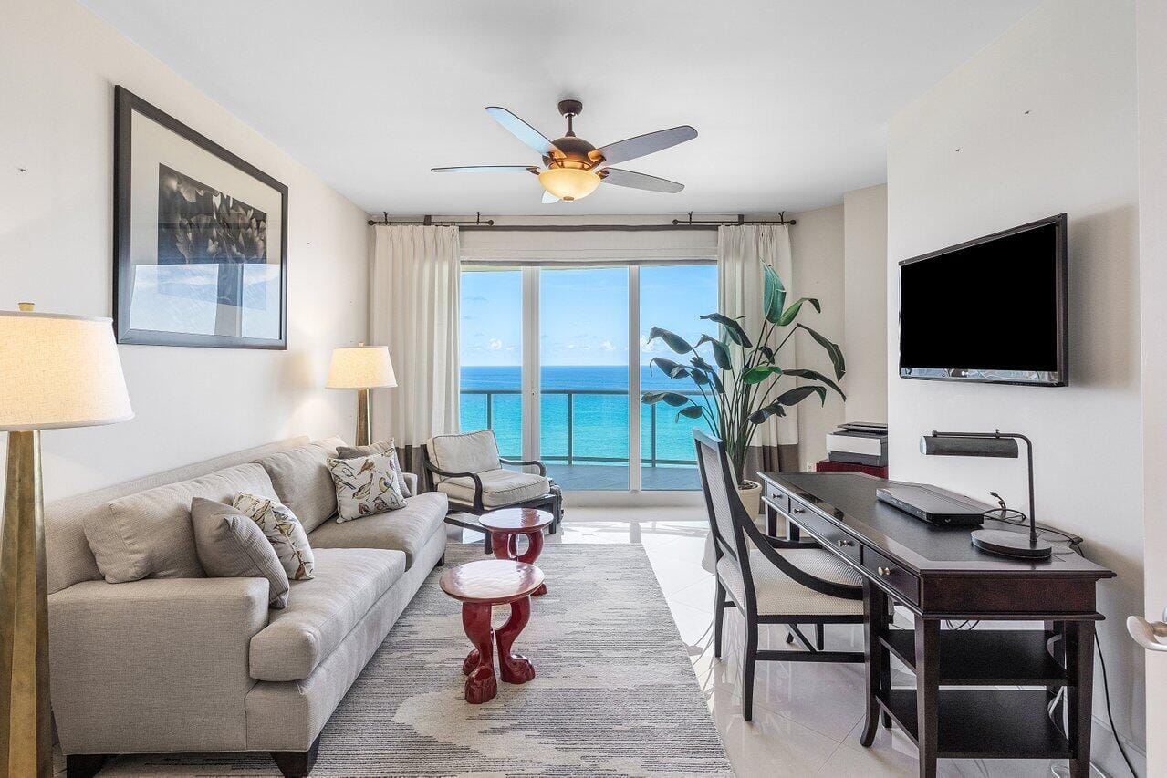 2700 N Ocean Drive 2203a, Singer Island, FL 33404 photo 18