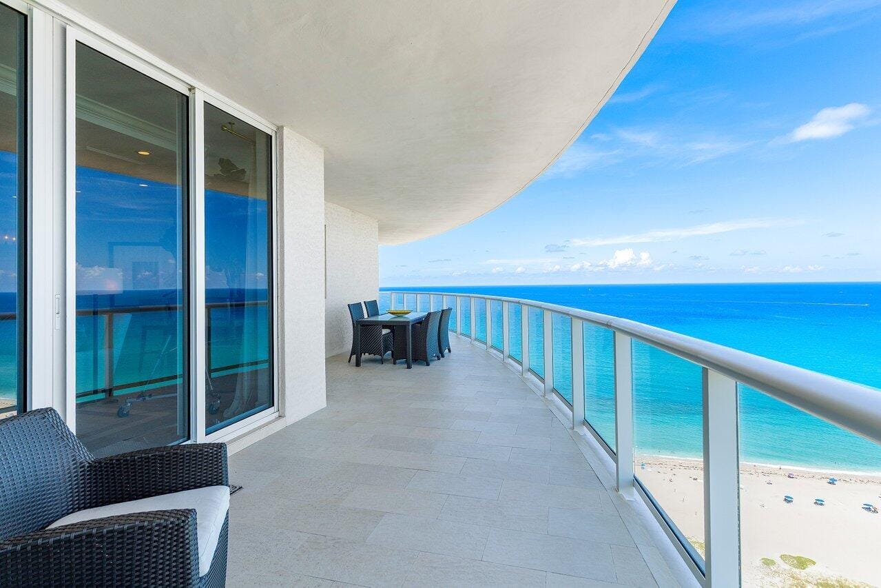 2700 N Ocean Drive 2203a, Singer Island, FL 33404 photo 3