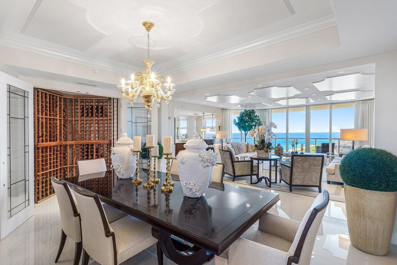 2700 N Ocean Drive 2203a, Singer Island, FL 33404 photo 22