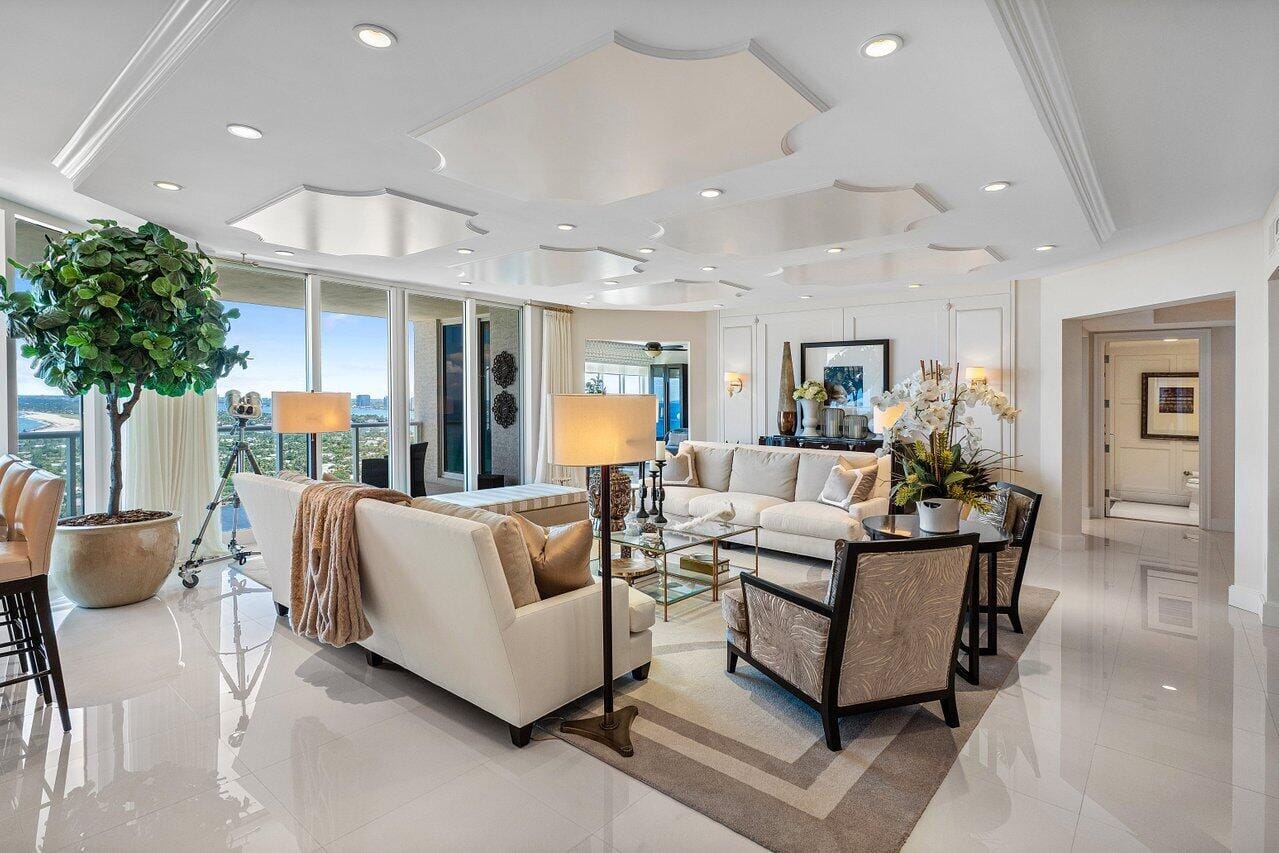 2700 N Ocean Drive 2203a, Singer Island, FL 33404 photo 24