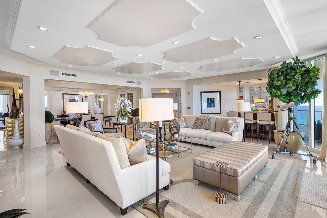 2700 N Ocean Drive 2203a, Singer Island, FL 33404 photo 25