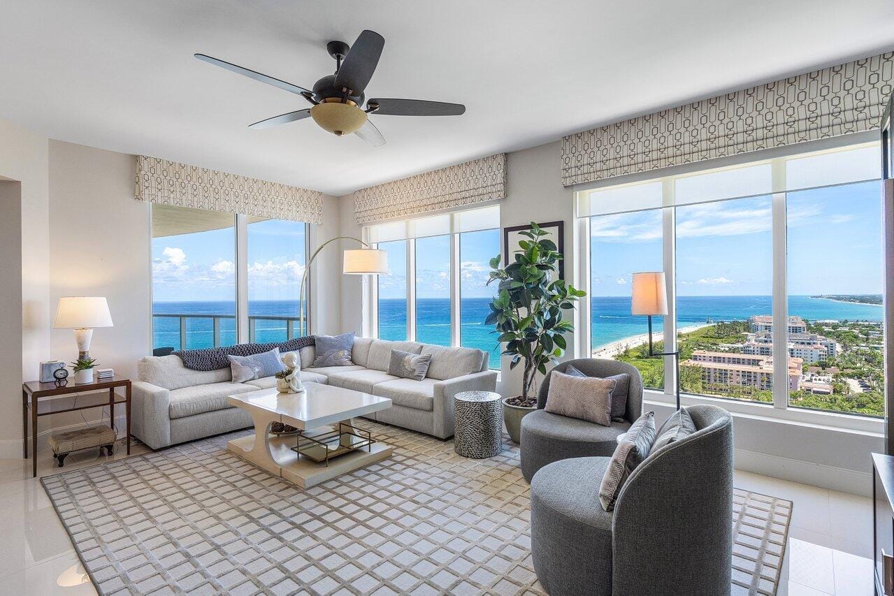 2700 N Ocean Drive 2203a, Singer Island, FL 33404 photo 28