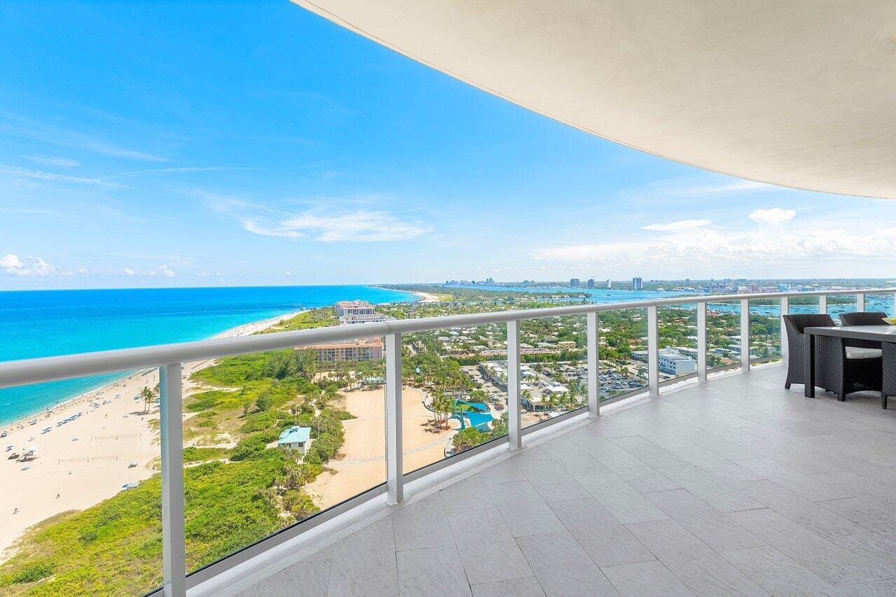 2700 N Ocean Drive 2203a, Singer Island, FL 33404 photo 4
