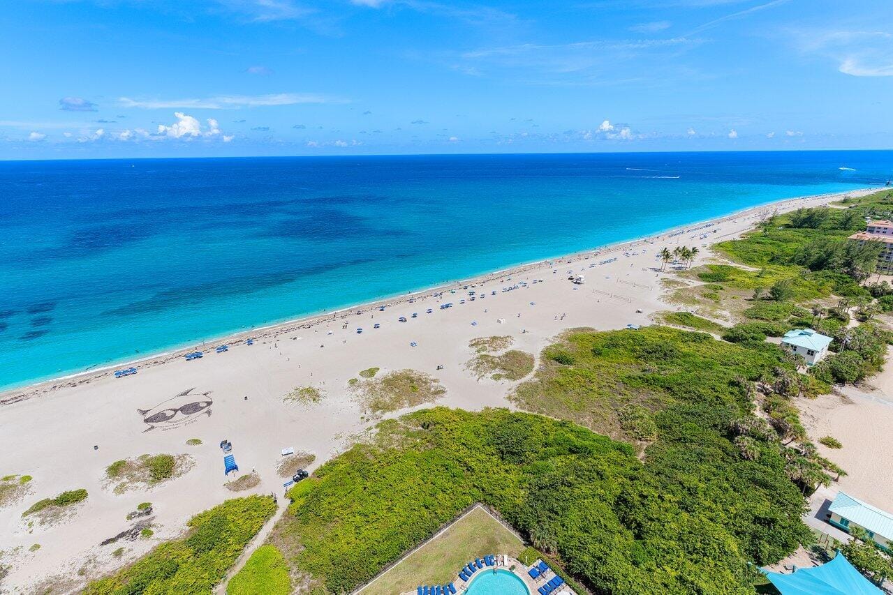 2700 N Ocean Drive 2203a, Singer Island, FL 33404 photo 5