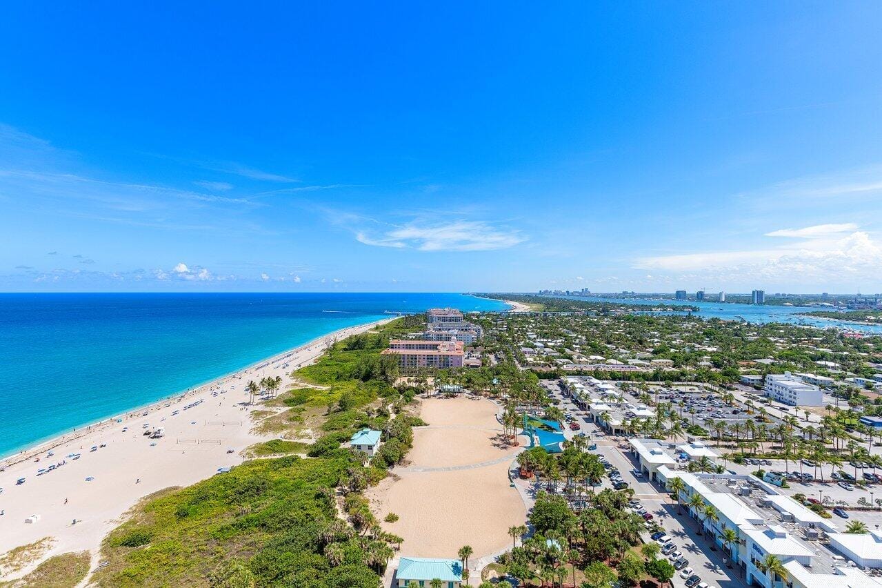 2700 N Ocean Drive 2203a, Singer Island, FL 33404 photo 6