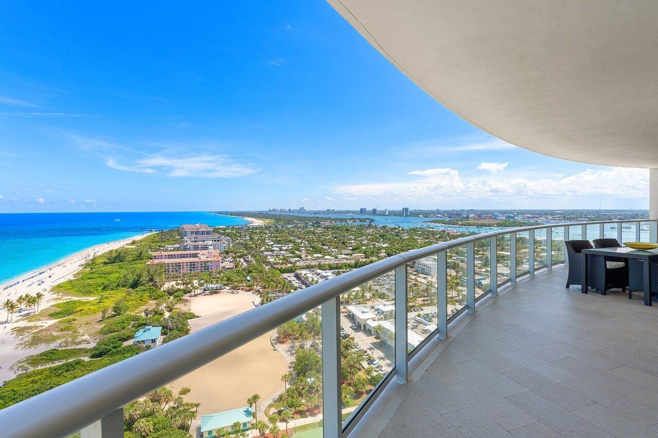 2700 N Ocean Drive 2203a, Singer Island, FL 33404 photo 7