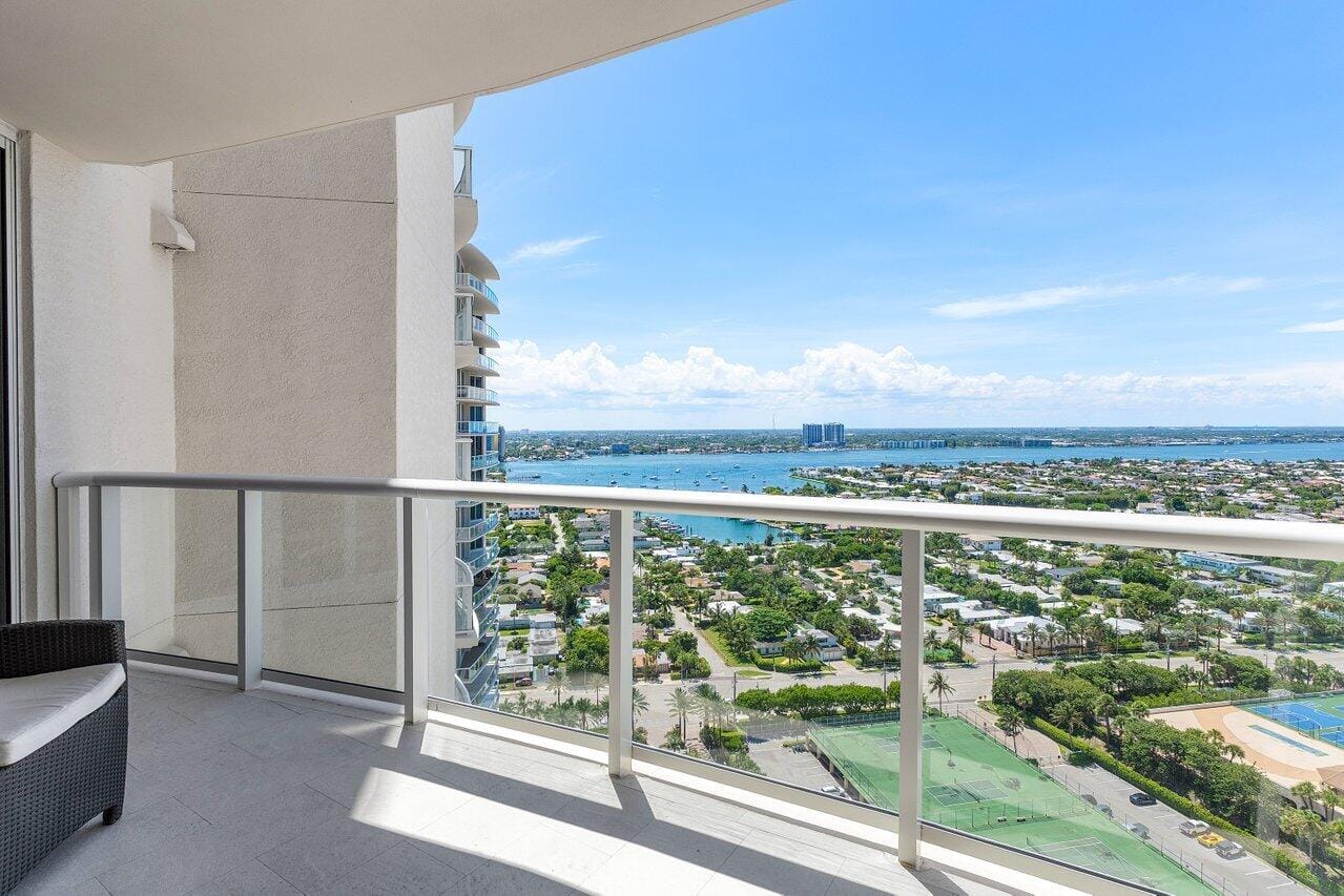 2700 N Ocean Drive 2203a, Singer Island, FL 33404 photo 8
