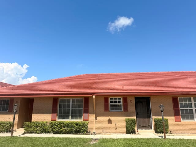 1471 SW 26th Avenue 7b, Boynton Beach, FL 33426