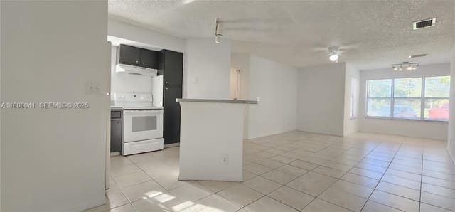 3380 N Pinewalk N Drive 1117, sold in Coral Key Condo, Margate, FL