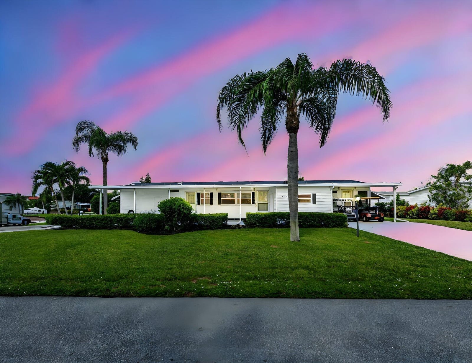 3780 Sage Court, Port St. Lucie, FL 34952
