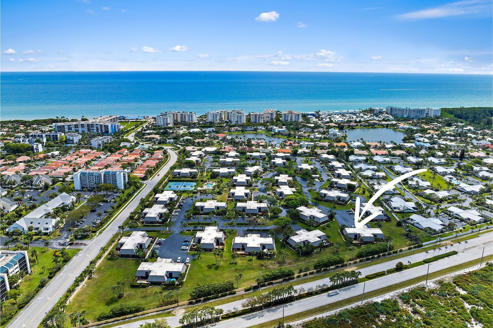 1420 Ocean Way 7c, Jupiter, FL 33477