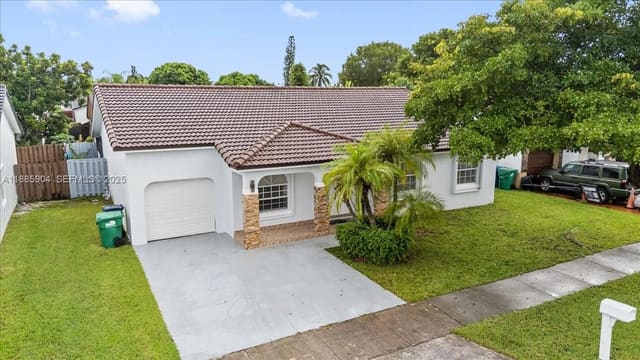 14500 SW 173rd Street, Miami, FL 33177