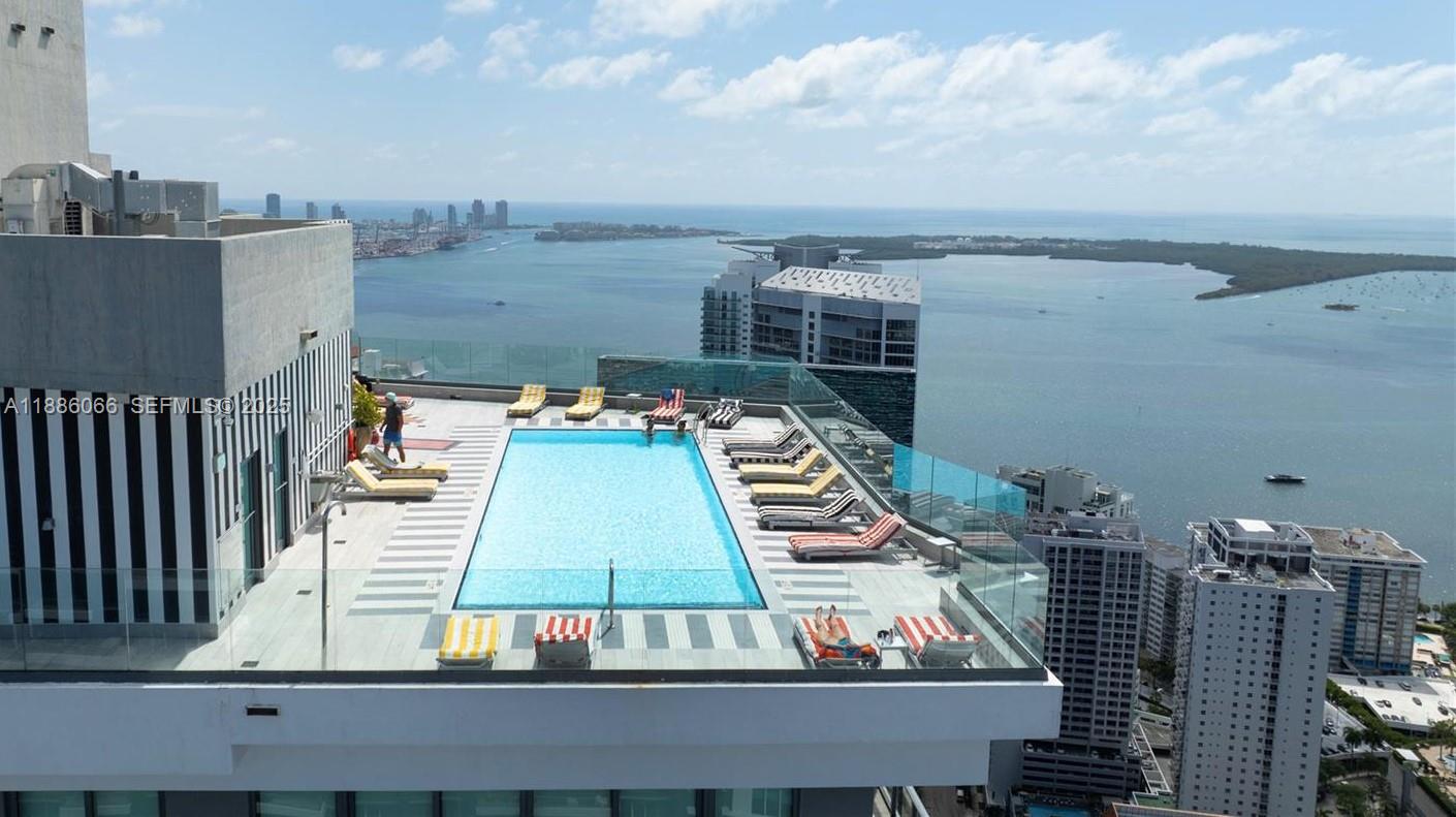 1300 S Miami Avenue 2208, Miami, FL 33130, Miami
