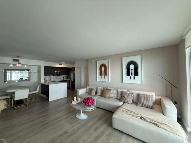 1155 Brickell Bay Drive 1408, The Mark On Brickell, Miami, FL