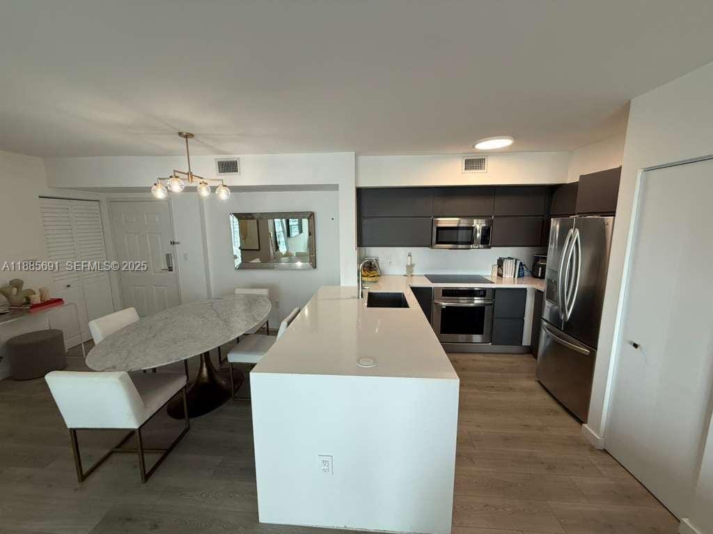 1155 Brickell Bay Drive 1408, Miami, FL 33131 photo 18