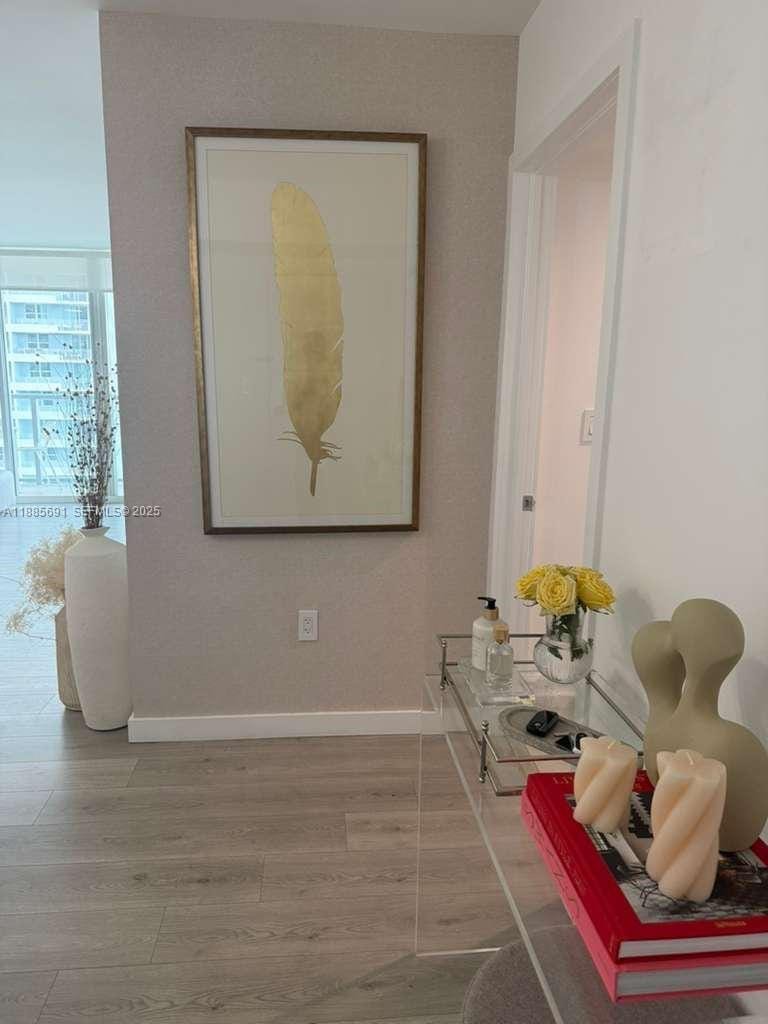 1155 Brickell Bay Drive 1408 — photo 8