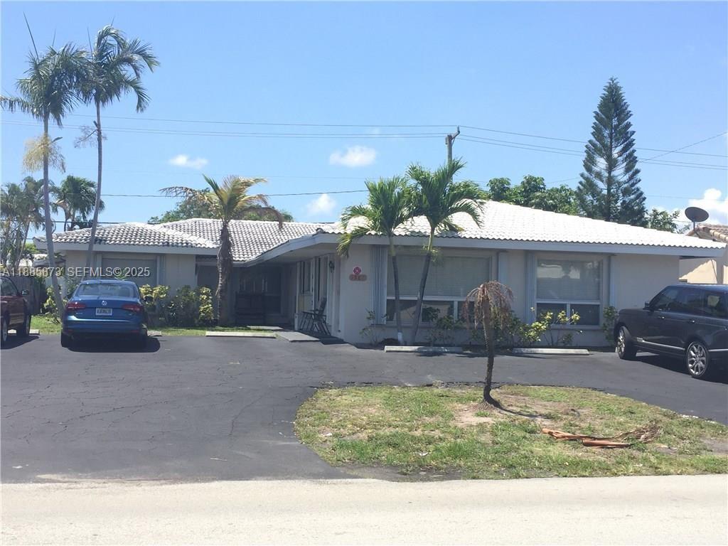 1960 NE 56th Street, Fort Lauderdale, FL 33308, Fort Lauderdale