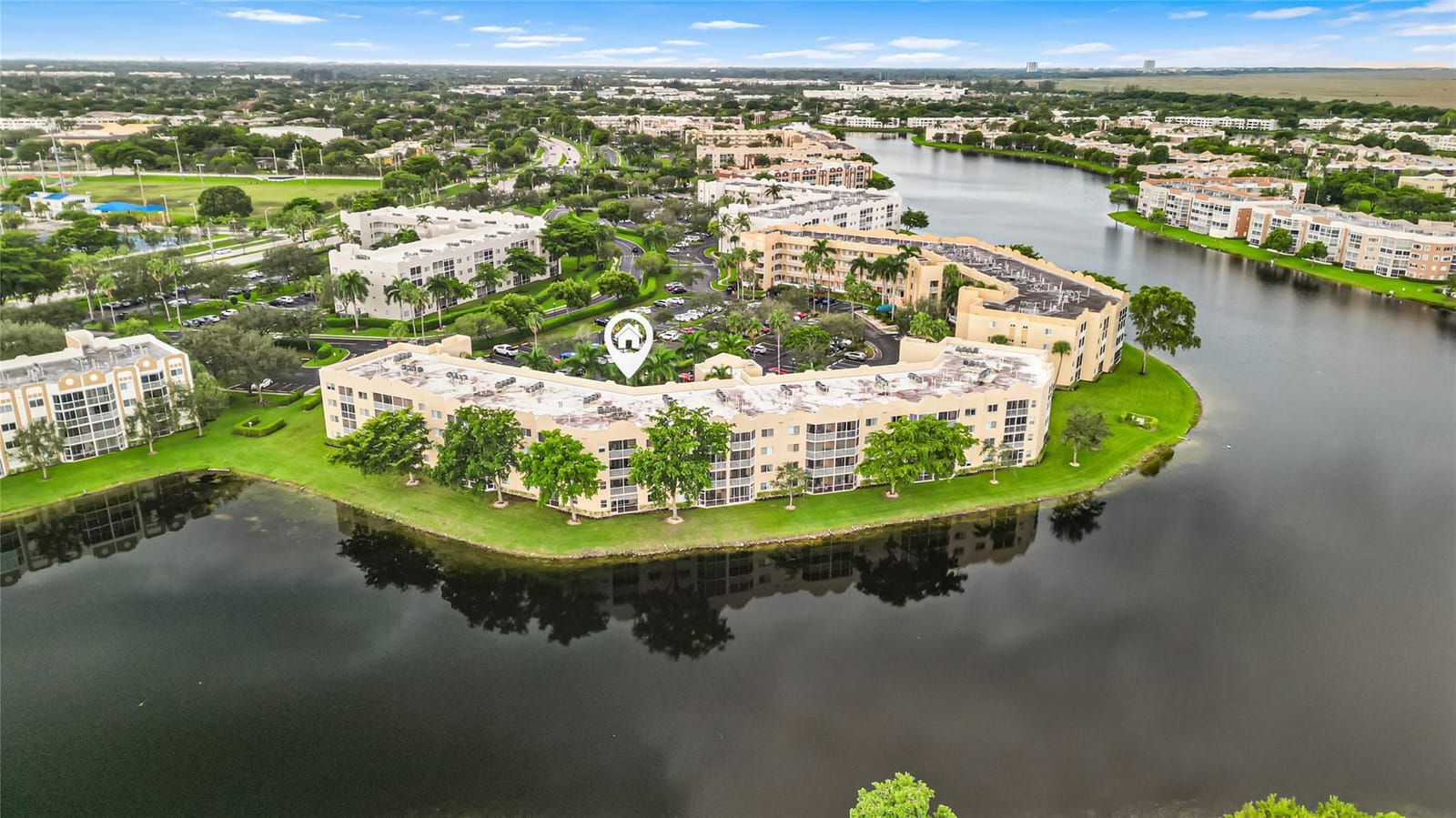 7751 Southampton Terrace 110, Tamarac, FL 33321