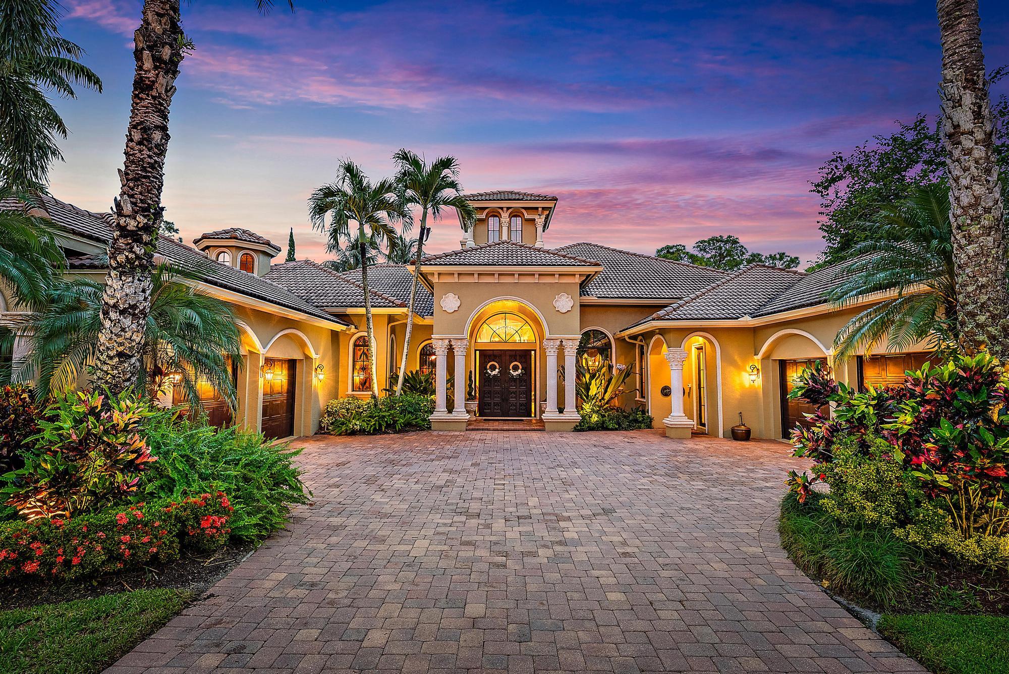 7730 Woodsmuir Drive, Palm Beach Gardens, FL 33412, Palm Beach Gardens