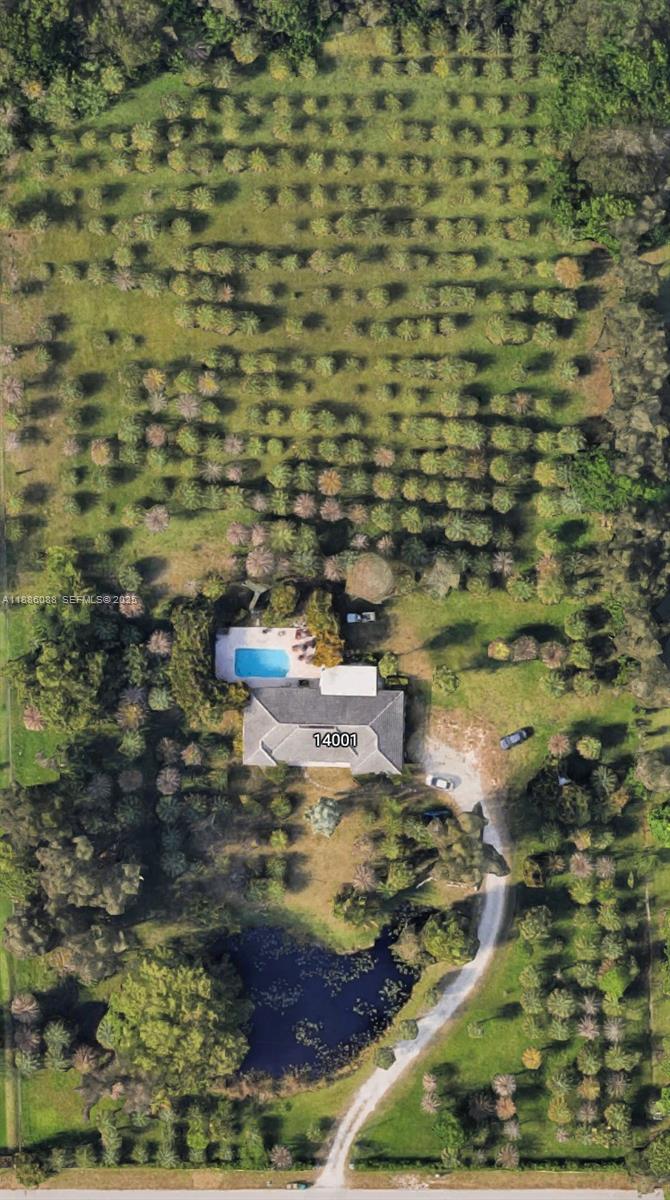 14001 Mustang Trail 1, Southwest Ranches, FL 33330, Southwest Ranches