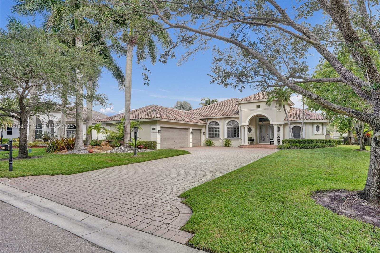 6163 NW 124th Drive, Coral Springs, FL 33076