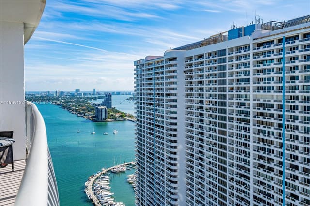 1750 N Bayshore Drive 3410, Miami, FL 33132