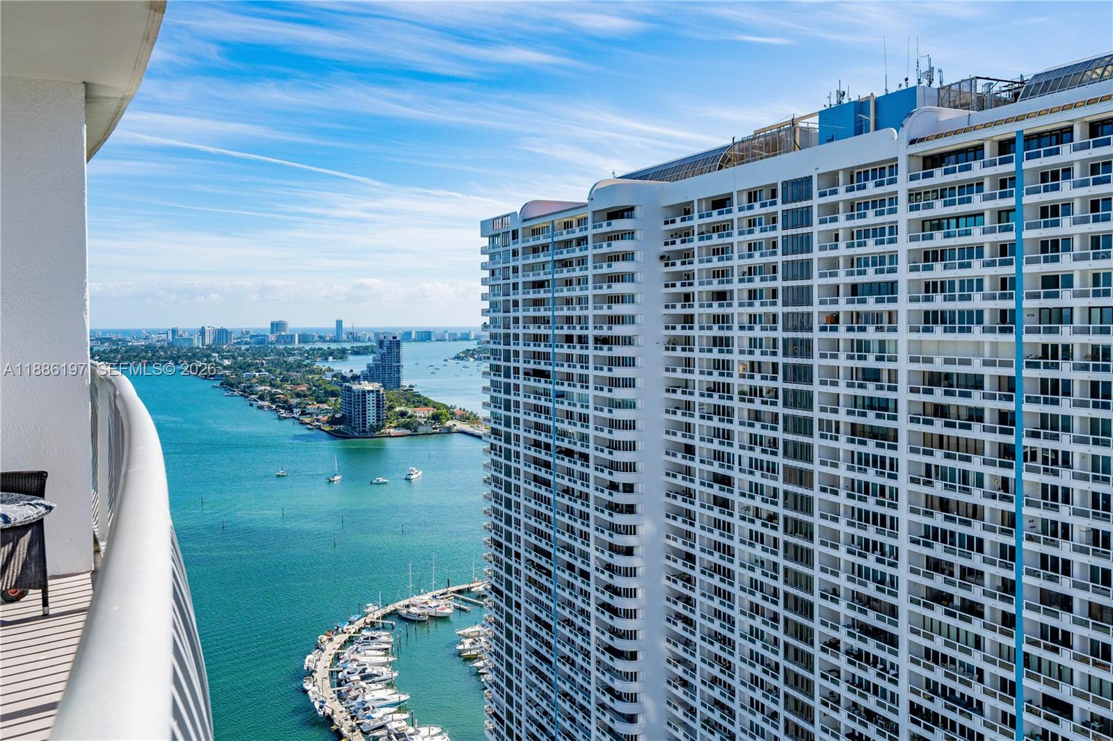 1750 N Bayshore Drive 3410, Miami, FL 33132, Miami