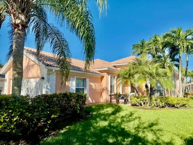 11564 SW Rockingham Drive, Port St. Lucie, FL 34987