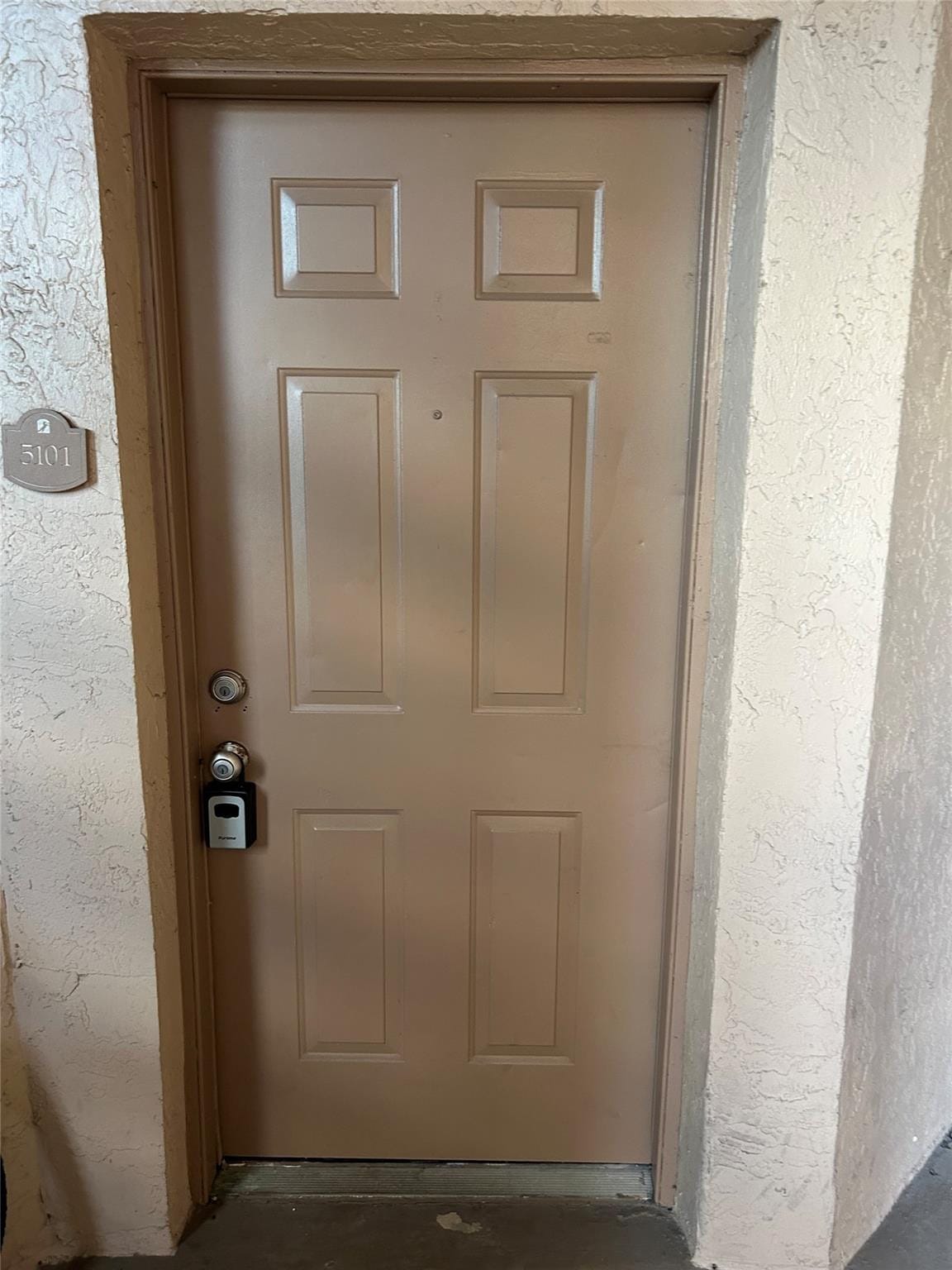 2866 S University Drive 5101 — photo 4