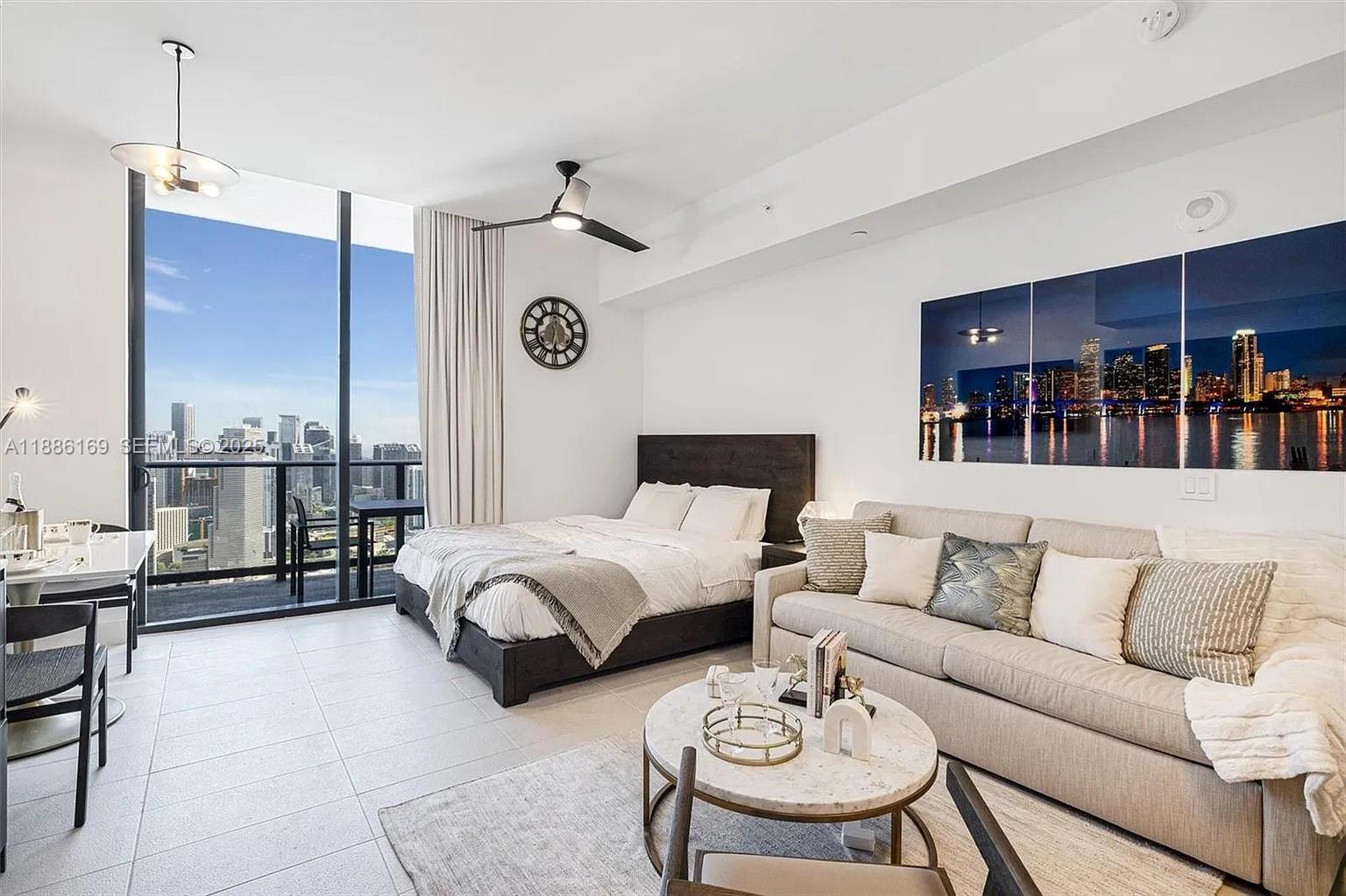 159 NE 6th Street 5106, Miami, FL 33132, Miami