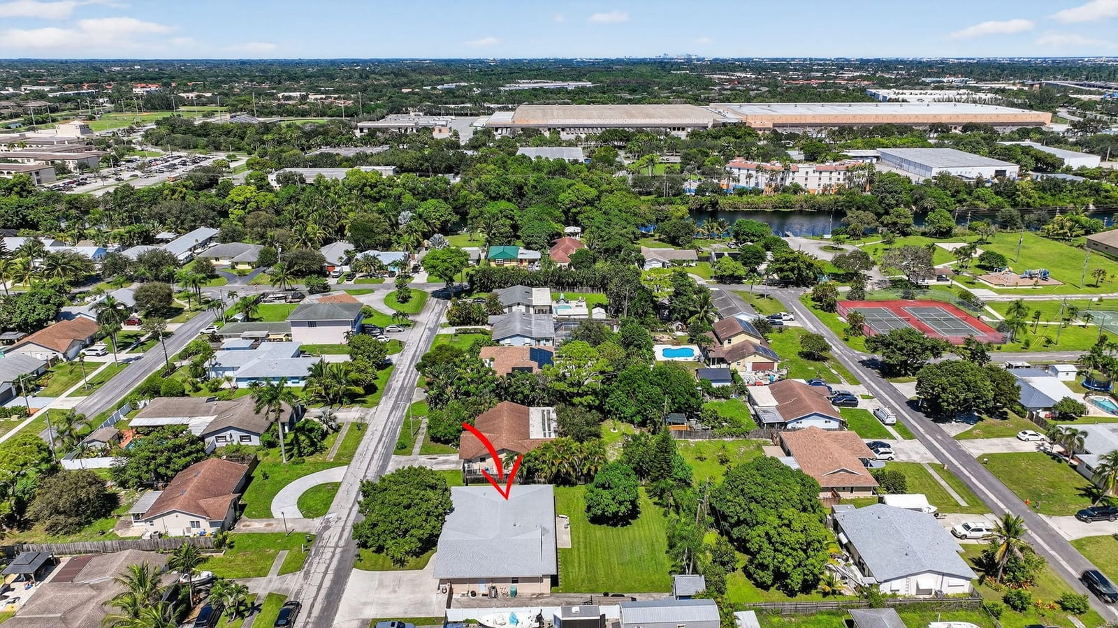 1216 NW 8th Court, Boynton Beach, FL 33426 photo 19