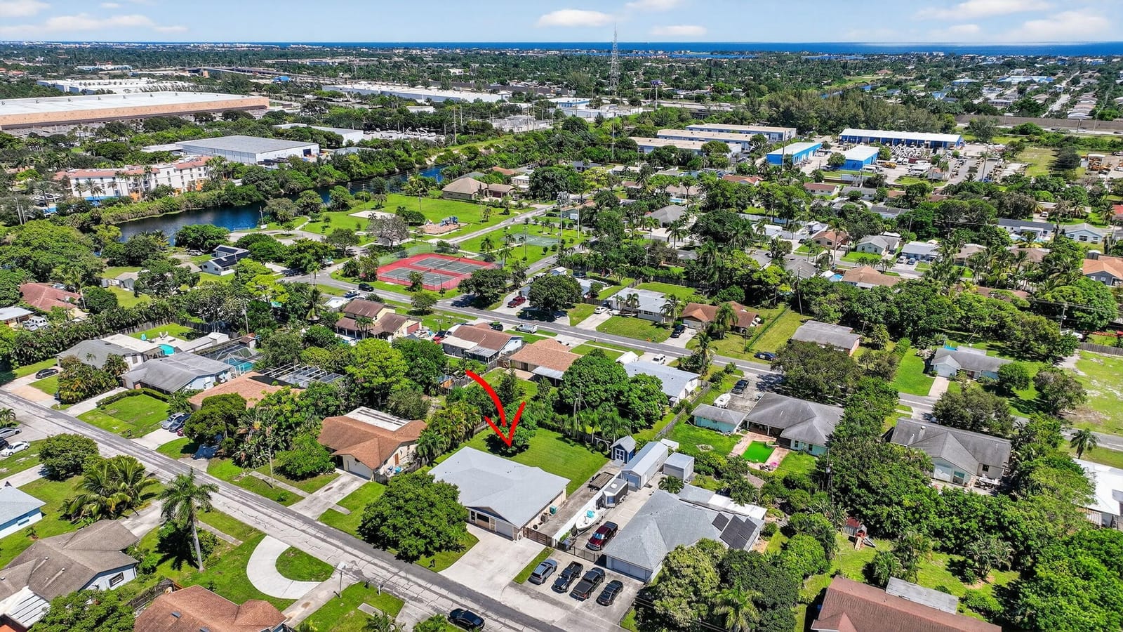 1216 NW 8th Court, Boynton Beach, FL 33426 photo 21