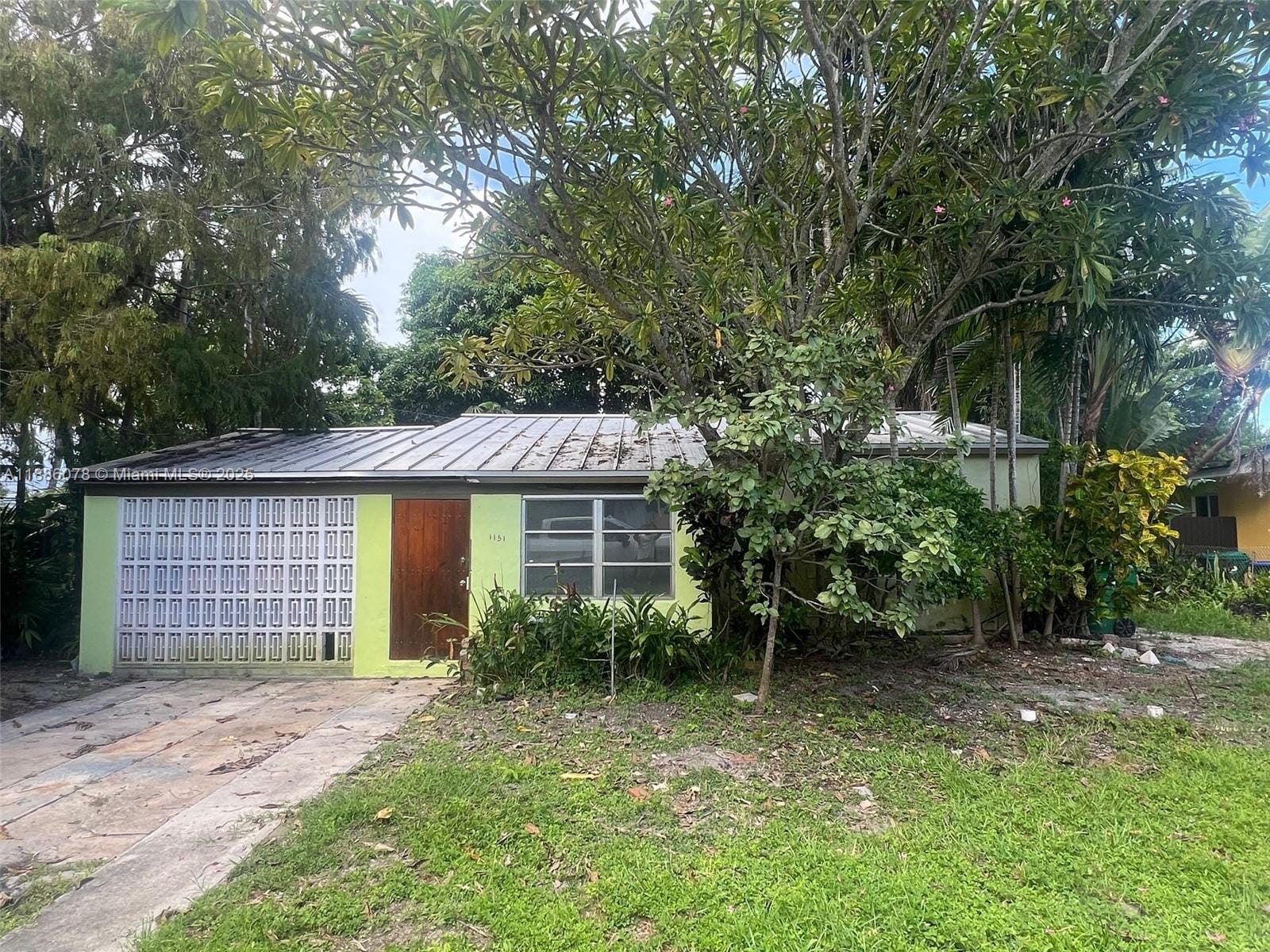 1151 NW 112th Street, Miami, FL 33168