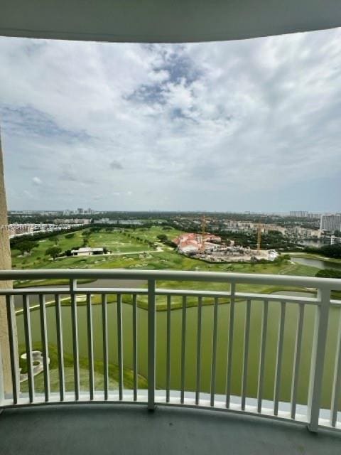 1745 E Hallandale Beach Boulevard 2203W, Duo Condominium West, Hallandale Beach, FL