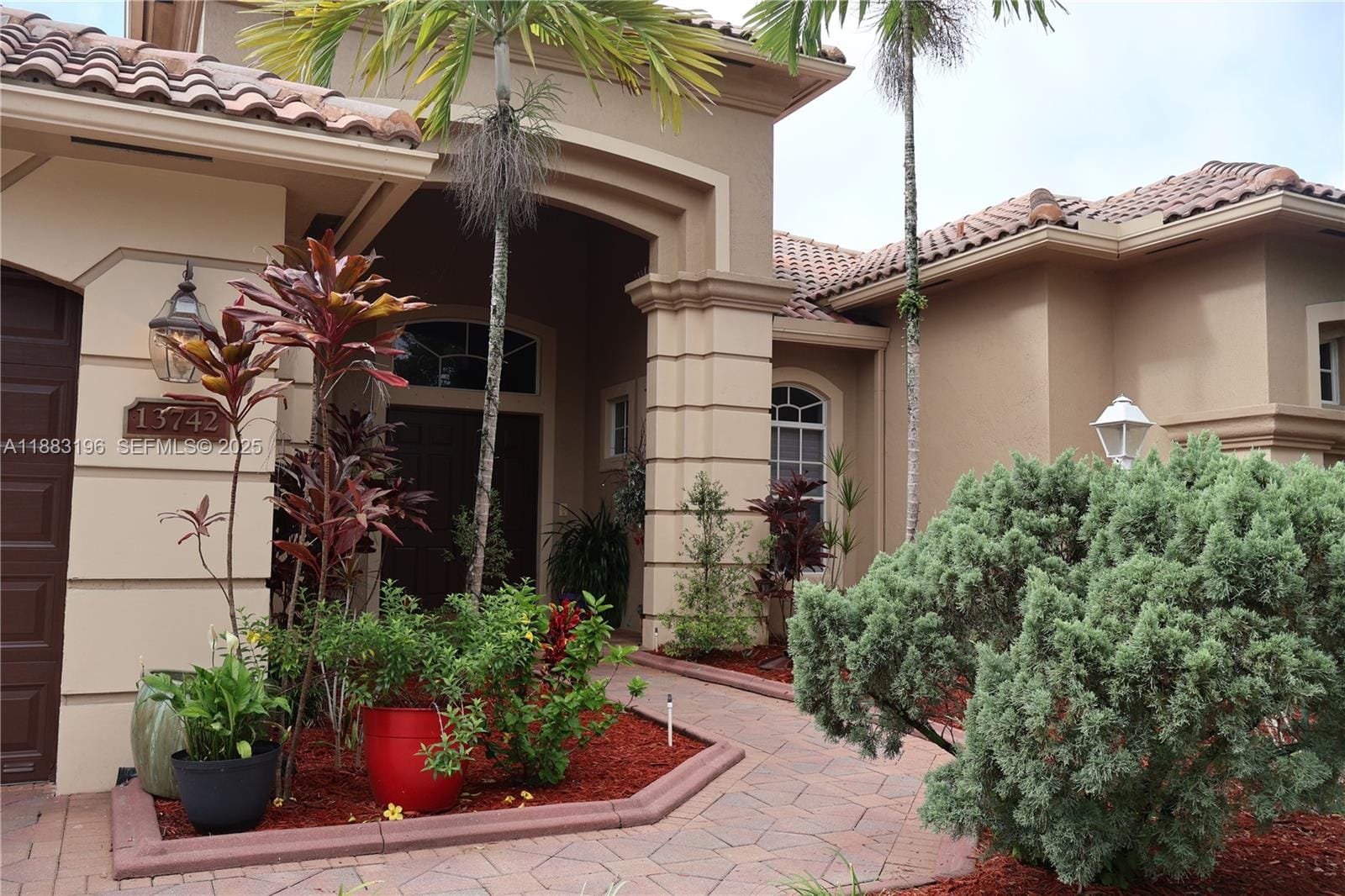 13742 NW 11th Court, Pembroke Pines, FL 33028