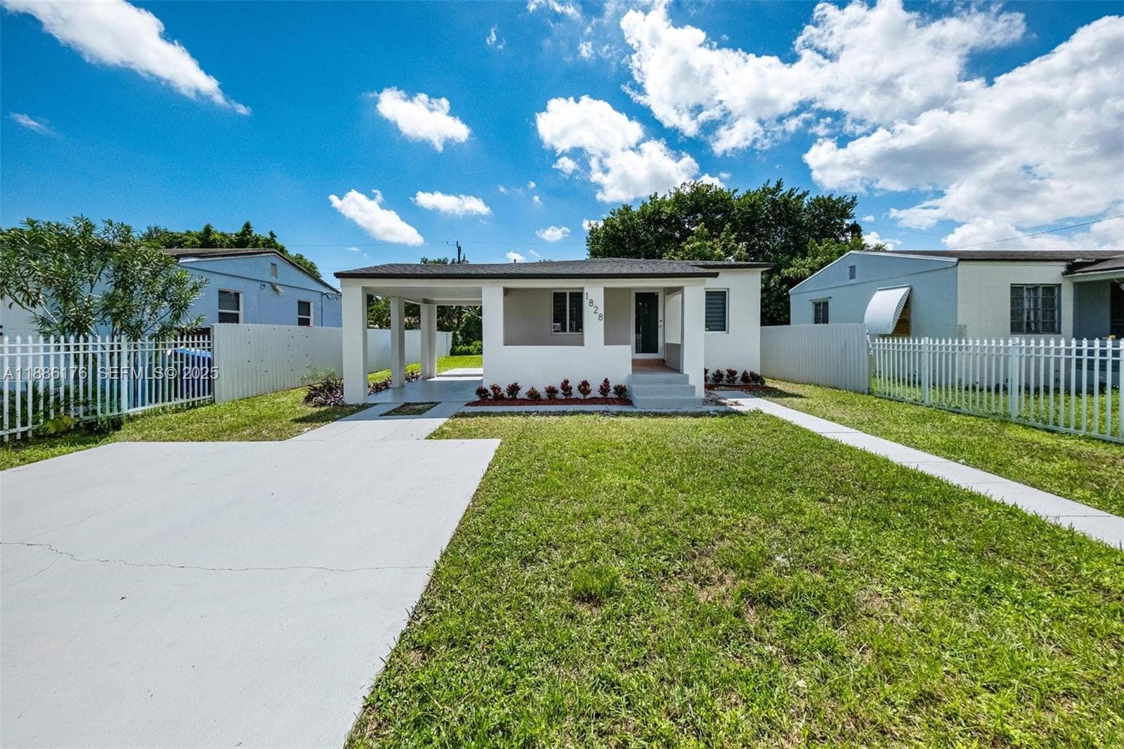 1828 NW 58th Street, Miami, FL 33142 photo 1