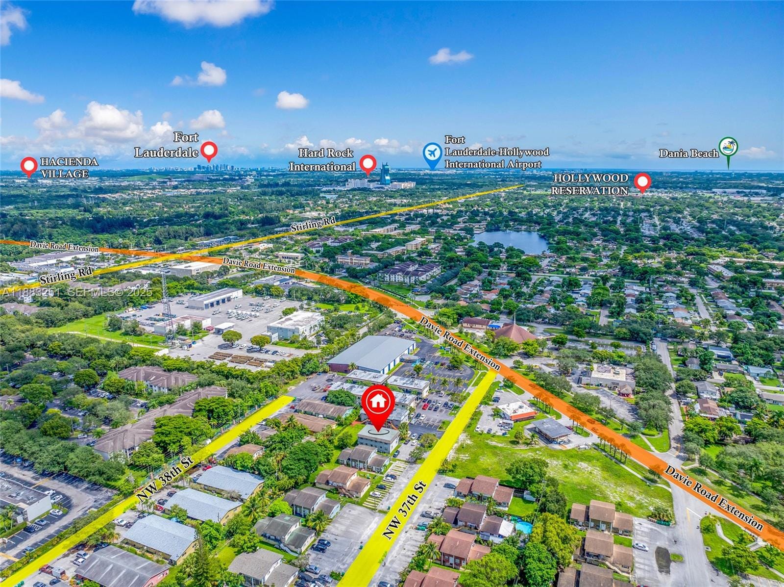 7311 NW 37th Street, Davie, FL 33024 photo 17