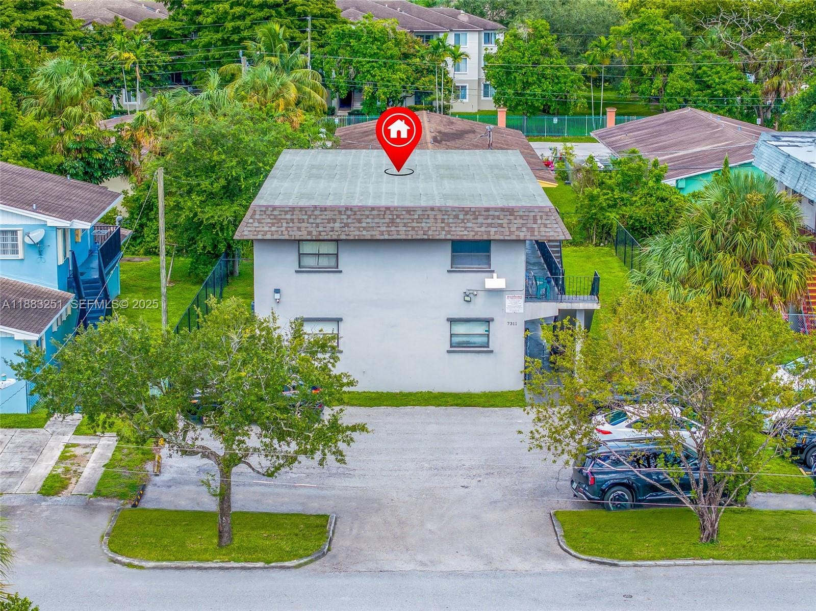 7311 NW 37th Street, Davie, FL 33024 photo 21