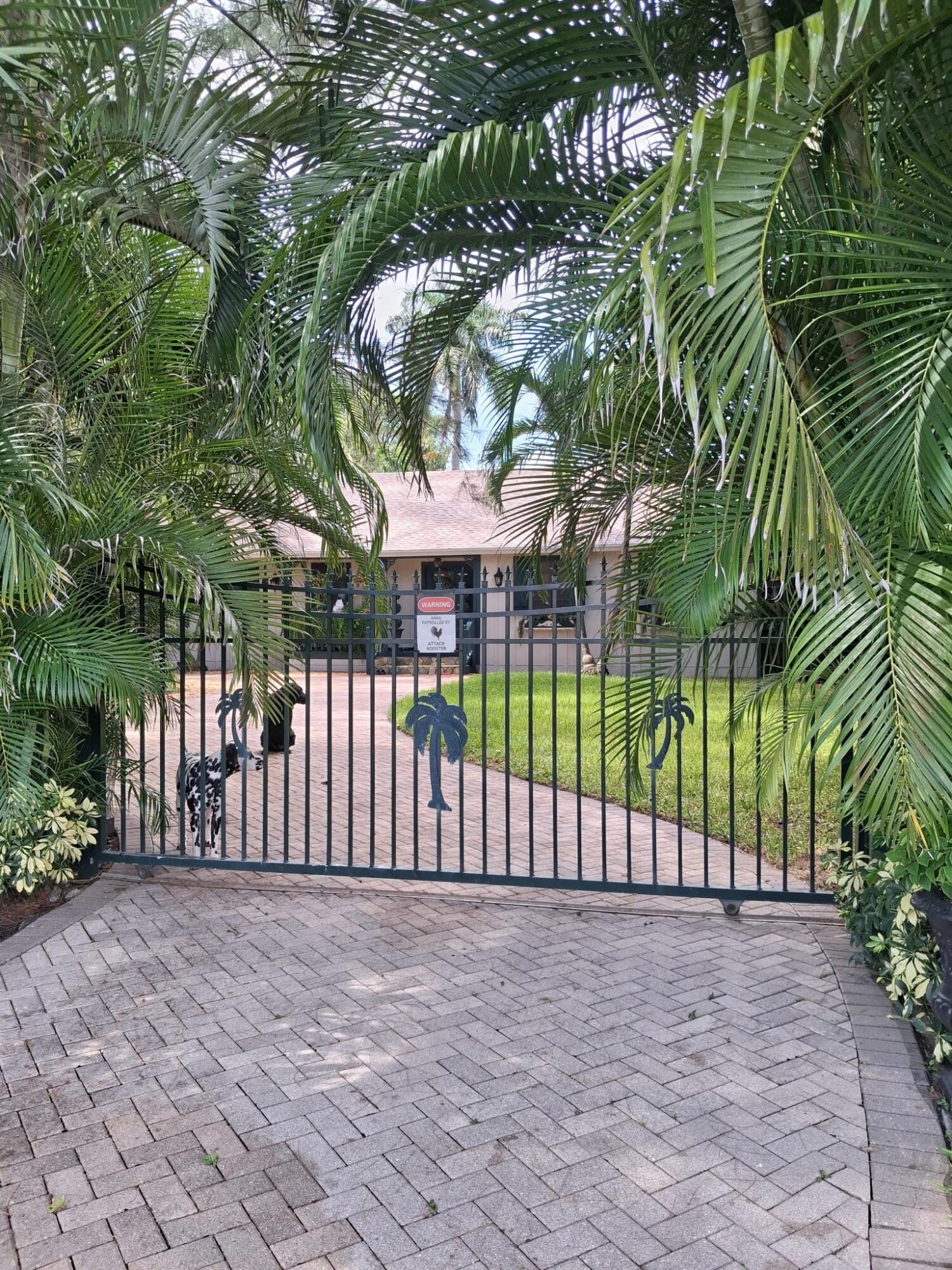 4015 Gem Lake Drive, Glen Ridge, FL 33406 photo 3