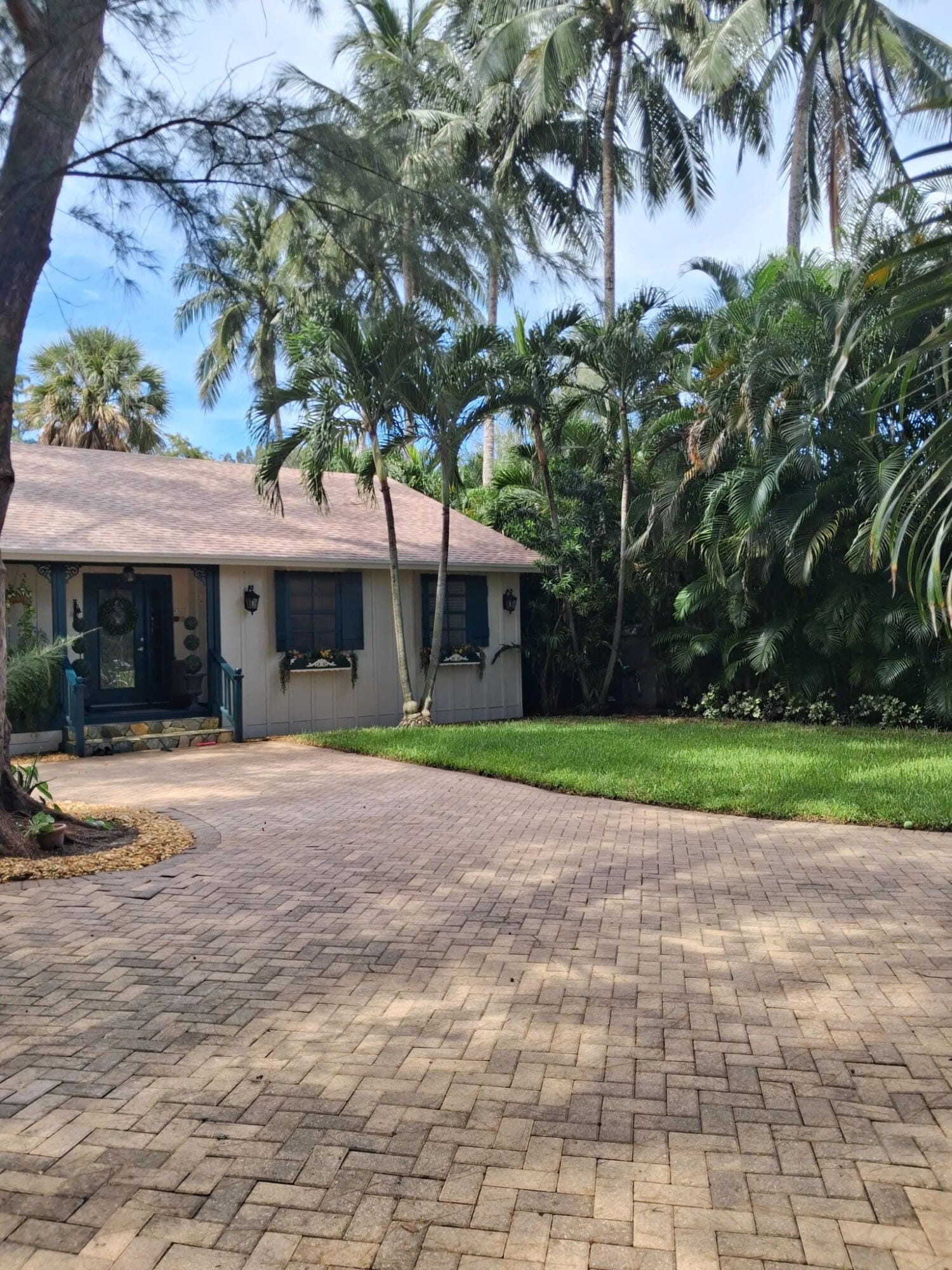 4015 Gem Lake Drive, Glen Ridge, FL 33406 photo 4