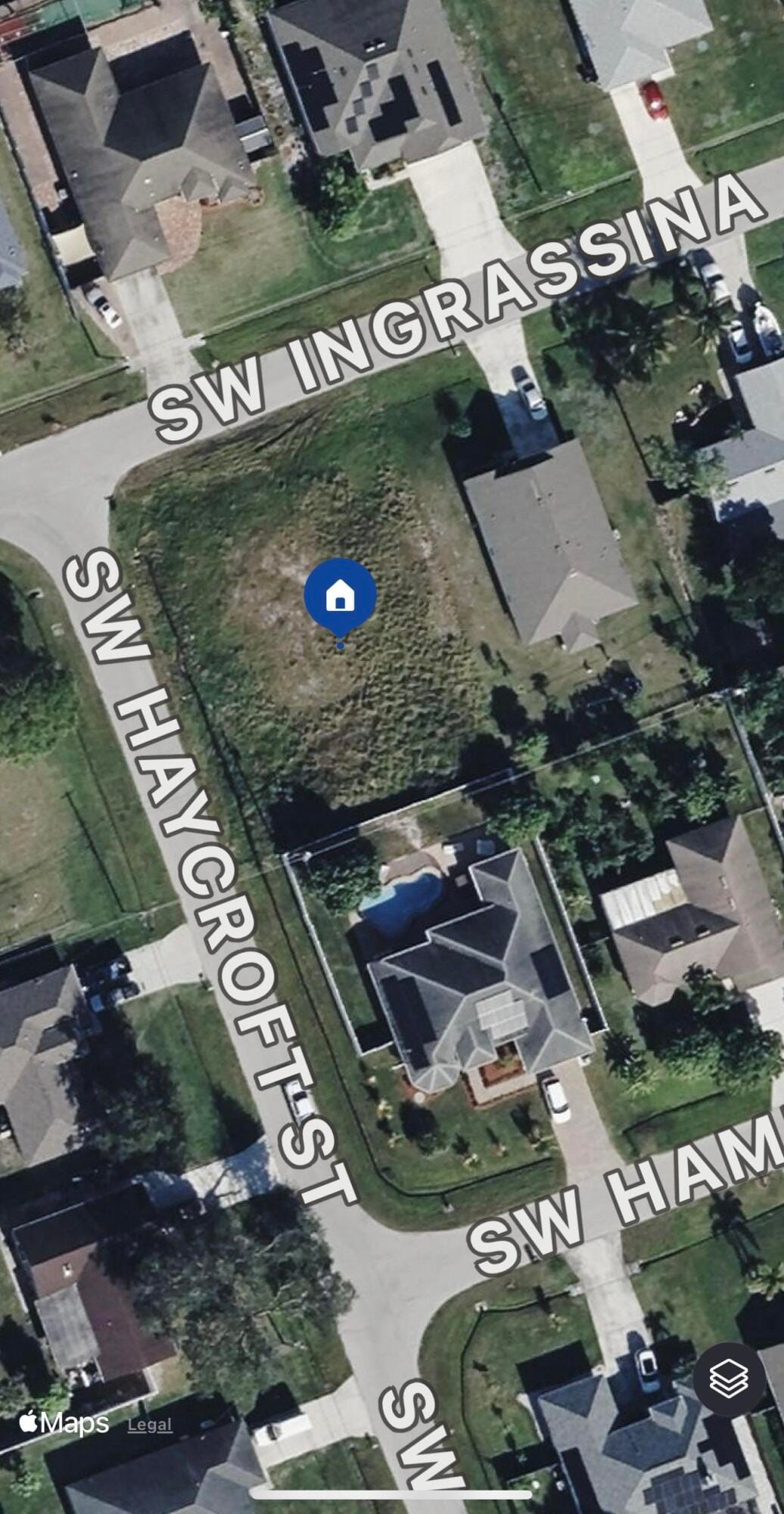 4001 SW Haycroft Street — photo 2
