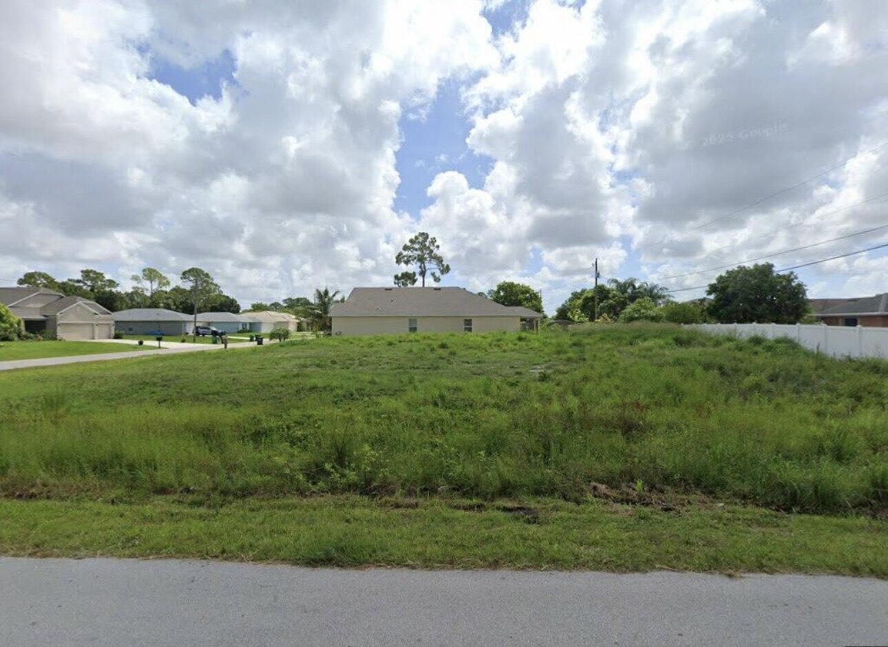 4001 SW Haycroft Street, Port St. Lucie, FL 34953, Port St Lucie