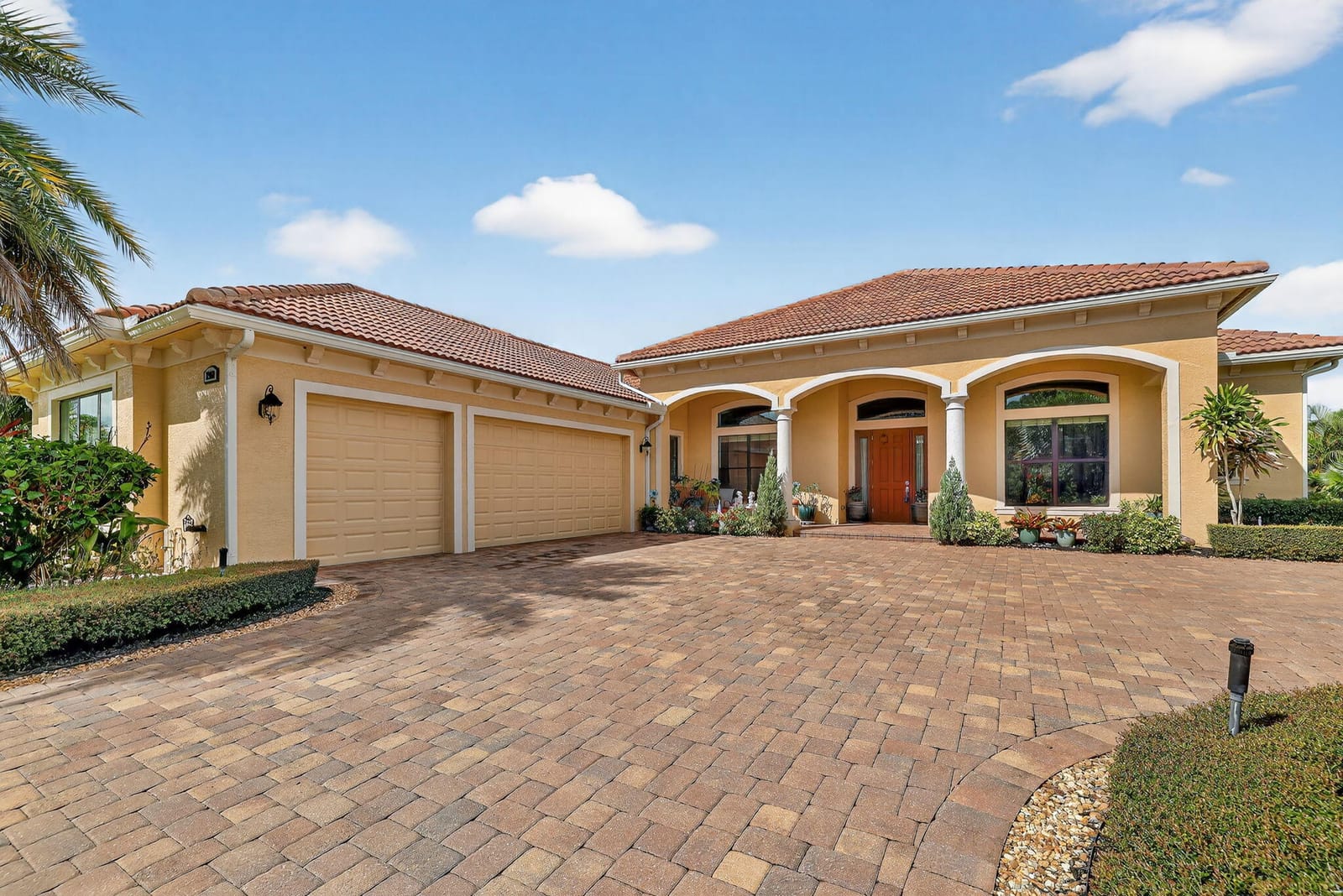 2960 SW English Garden Drive, Palm City, FL 34990