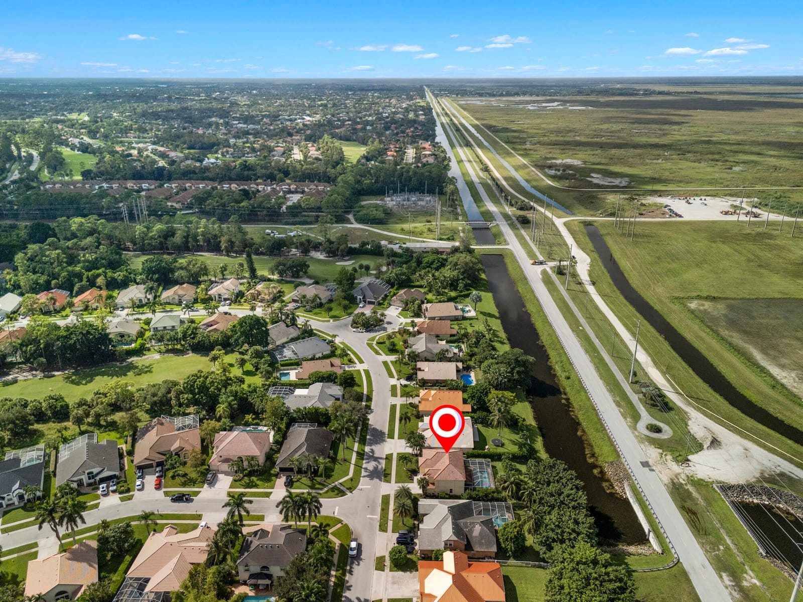 15814 Bent Creek Road, Wellington, FL 33414 photo 25