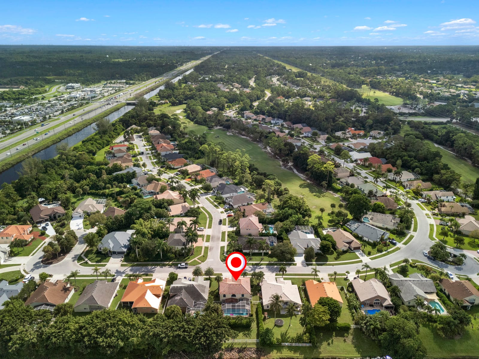 15814 Bent Creek Road, Wellington, FL 33414 photo 26