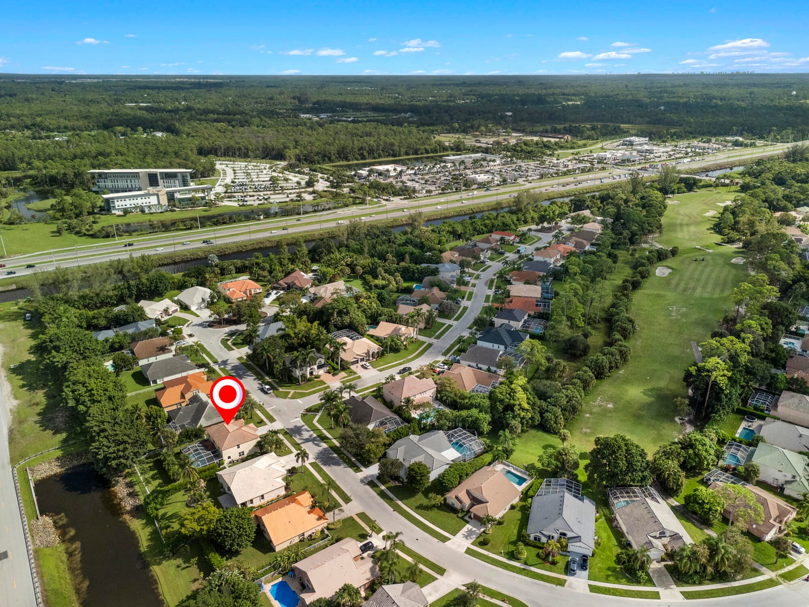 15814 Bent Creek Road, Wellington, FL 33414 photo 27
