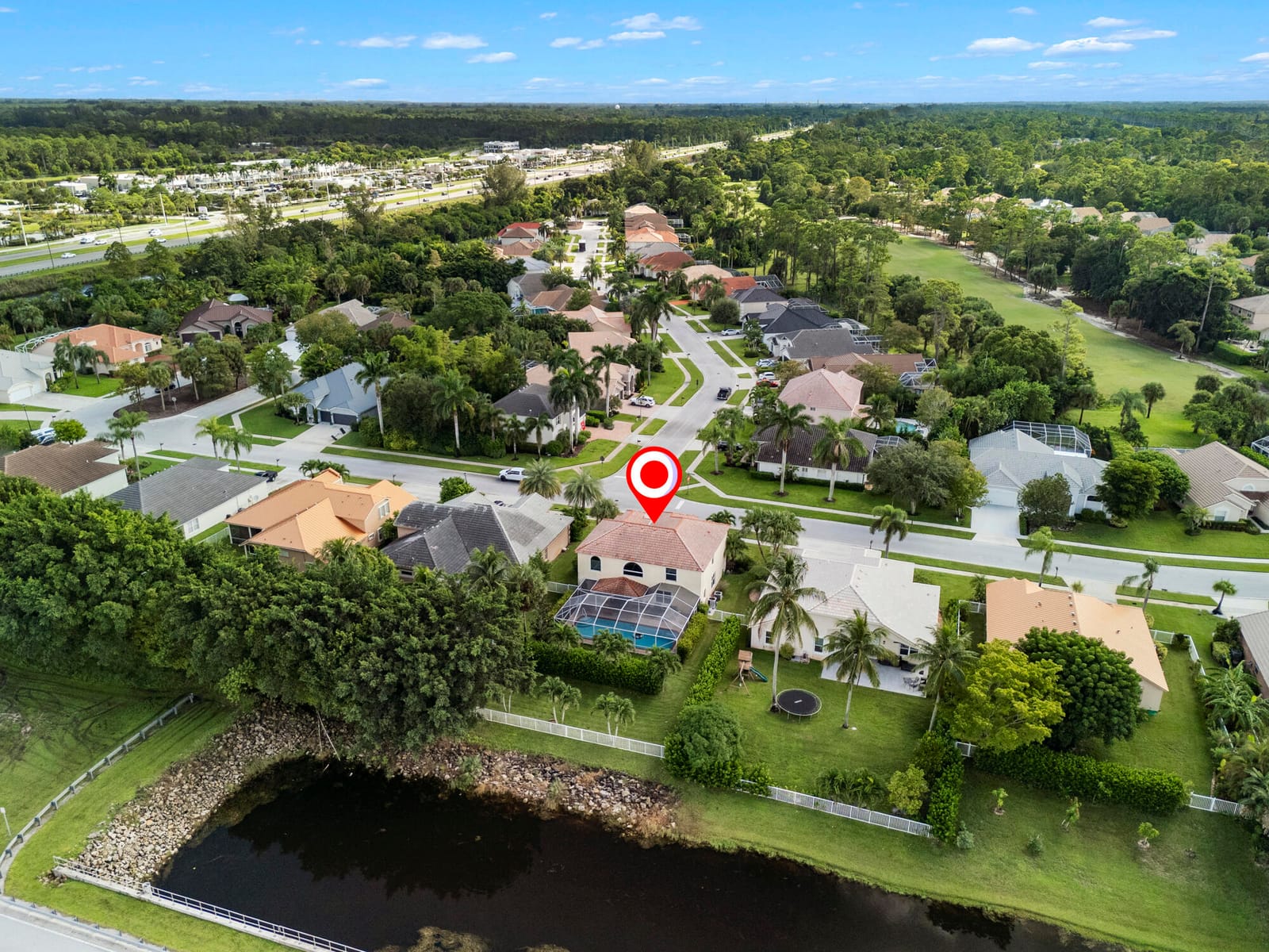 15814 Bent Creek Road, Wellington, FL 33414 photo 29