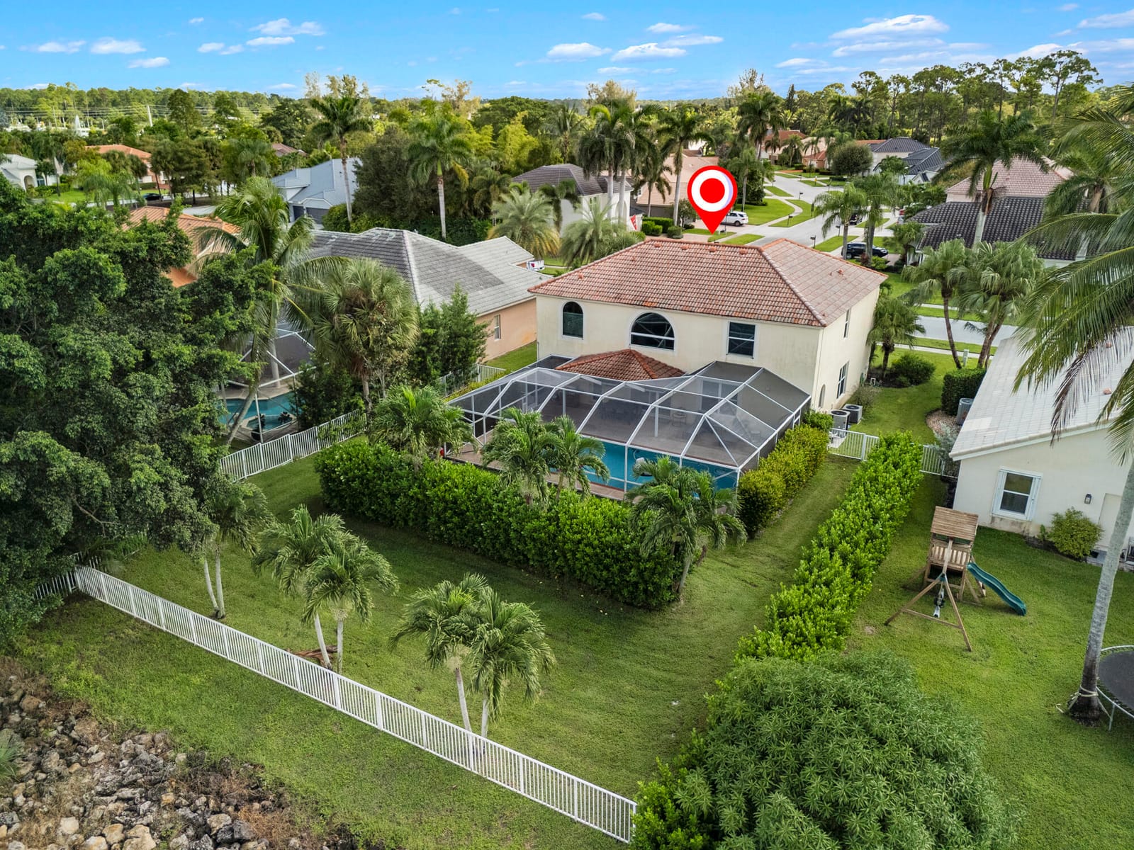15814 Bent Creek Road, Wellington, FL 33414 photo 30